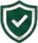 Trusted icon